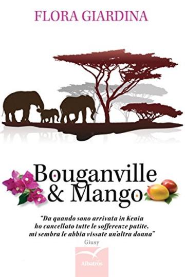 Bouganville e Mango